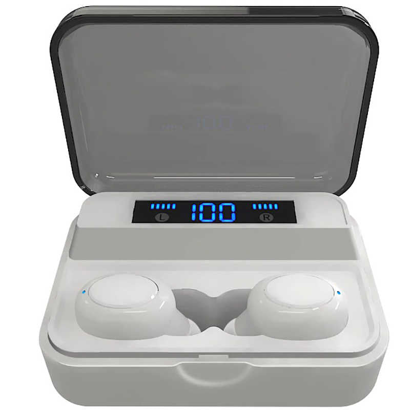 Cepax BTK-ZR53 Bluetooth Kulaklık - 2 Cepax BTK-ZR53 Bluetooth Kulaklık - 2